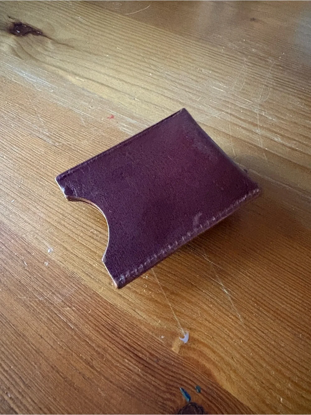 Brighton Salina Money Clip